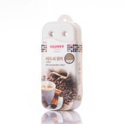 Ароматизатор под сиденье «Yammy» гелевый «Cappuccino»