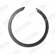 Стопорное кольцо металлическое  TOYOTA 90520-27023