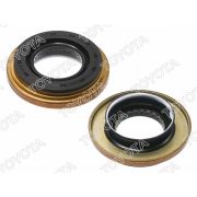 Сальник  FR переднего  дифференциала RH  TOYOTA   90311-T0102 /47*80*94*8*16*26