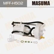 Фильтр топливный в бак MASUMA MFFH502/FS7304/SHN734/LF-986M  FIT GD1/GD3