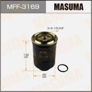 Фильтр топливный MASUMA MFF-3169/FC-158