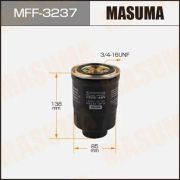Фильтр топливный MASUMA FC-226