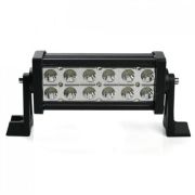 Балка на крышу автомобиля CM-36W 12/24V 249*82*40MM