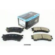 Колодки тормозные KASHIYAMA D3084MH/PF5239/GP-03084