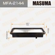 Воздушный фильтр MASUMA  MFA-2144/A-2021V/SA-2021