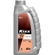 Масло двухтактное KIXX Ultra 2Т JASO/FB 1л L5122AL1E1