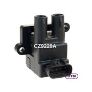 Катушка зажигания UTM CZ9229A/90919-02222/IC0126  3S  SR40/SR50