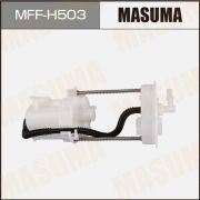 Фильтр топливный в бак MASUMA MFFH503/1961090600/FRL593   RD4, RD5, RD6, RD7