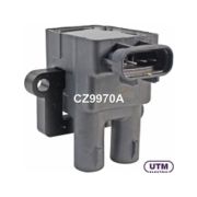 Катушка зажигания UTM CZ9970A/90919-02221/IC0125  3S  SR40/SR50