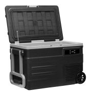 Автохолодильник компрессорный Alpicool U45 (12/24V)