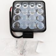 Прожектор для автомобиля  G0002-MINI 12-24V
