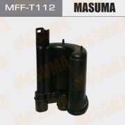 Фильтр топливный в бак MASUMA MFFT112/MFT502/FST21304  ACU1#, MCU1#, SXU1#