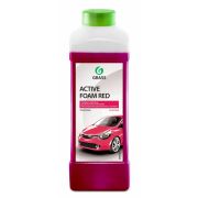 Активная пена Grass «Active Foam Red», 1л