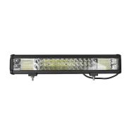 Балка на крышу автомобиля CA-300W 12/30V 1387*82*80mm 6000K