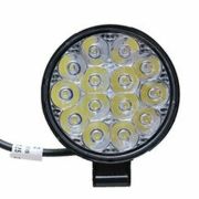Прожектор для автомобиля G0004-35MM 12/24V 108*108*25ММ