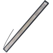Ходовые огни автомобиля CF-504W 12/24  930.5*77*68mm
