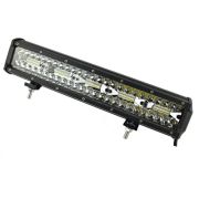 Балка на крышу автомобиля CS-300W 12/24V 375*75*60MM