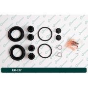 Ремкомплект суппорта G-brake GK137/ 27050111/0175-ZZE150R/	77A1175