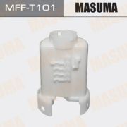 Фильтр топливный в бак MASUMA MFFT101/JN-6301/FS-1150/8966000191/JDFT510  Vitz, Platz, NCP13,