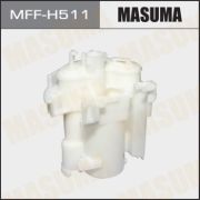 Фильтр топливный в бак MASUMA JAZZ, FIT, CR-V, MOBILIO, CITY