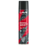 Пропитка для воздушных фильтров, 400 мл LAVR LN7708