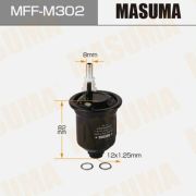 Фильтр топливный MASUMA MFF-M302/FS3211/1861305200