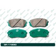 Колодки передние G-brake GP11230/CKKK41/GK0547