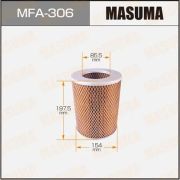 Воздушный фильтр  MASUMA  MFA-306/A-183
