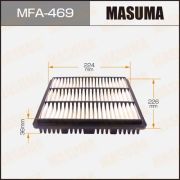 Воздушный фильтр MASUMA  MFA469/A-346