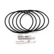 Кольцо уплотнительное RR полуоси  TOYOTA 90301-88077