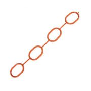 Прокладка впускного коллектора Toyota 17177-23010  2SZFE