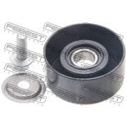 Натяжной ролик приводного ремня FEBEST 0287-R51MD/ 119555X00D/ABTNI1006