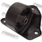 Подушка двигателя перед FEBEST MMN94F/AWSMI1086