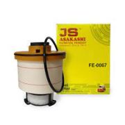 Фильтр топливный JS Asakashi  FE-0067/LF331/MFF-T153/F11140