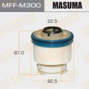 Фильтр топливный MASUMA MFF-M300/F-196/1770A337/23390-0L050    L200