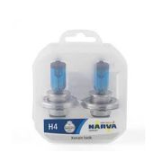 Лампа NARVA H4 12V 60/55W P43T-38 (комплект 2 шт)