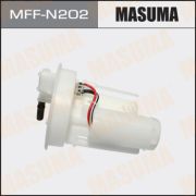 Фильтр топливный в бак MASUMA MFFN202 /SHN335/17040-ED00A