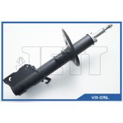Стойка передняя левая JETT V31076L/ DG11076/339199  X-Trail T31