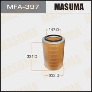 Воздушный фильтр MASUMA MFA-397/A-274V