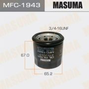 Фильтр масляный MASUMA MFC-1943/C-932