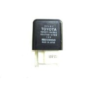 Реле TOYOTA 90987-04002