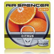 Ароматизатор меловой EIKOSHA SPIRIT REFILL - CITRUS A-01