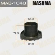 Опора (проставка) пружины верхняя MASUMA  MAB-1040/TSI-ZZT230UP/910054