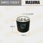 Фильтр масляный MASUMA MFC1537/C-526/C-518