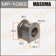 Втулка стабилизатора MASUMA  MP1062/TSBGGN50F/T21VG04F  [уп.2]