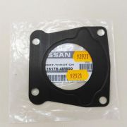 Прокладка дроссельной заслонки NISSAN 16175-4M500