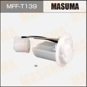 Фильтр топливный в бак MASUMA MFFT139/77024-52120/FS21004 отверстие под насос прямо