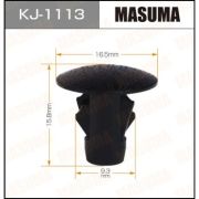 Клипса крепежная MASUMA KJ-1113