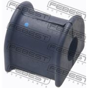 Втулка стабилизатора задняя FEBEST TSB711/BL21132/C9222/MP-597