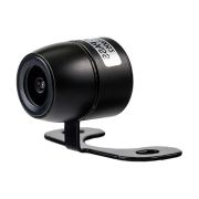 Камера заднего вида Interpower IP-168 F/R. Угол обзора 100°.Максимальное разрешение записи	480 ТВ-ли